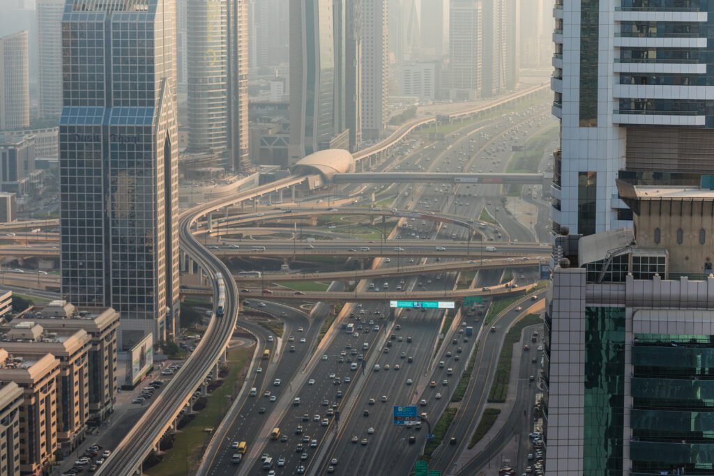 Avoid Costly Salik Fines in Dubai with These Easy Tips