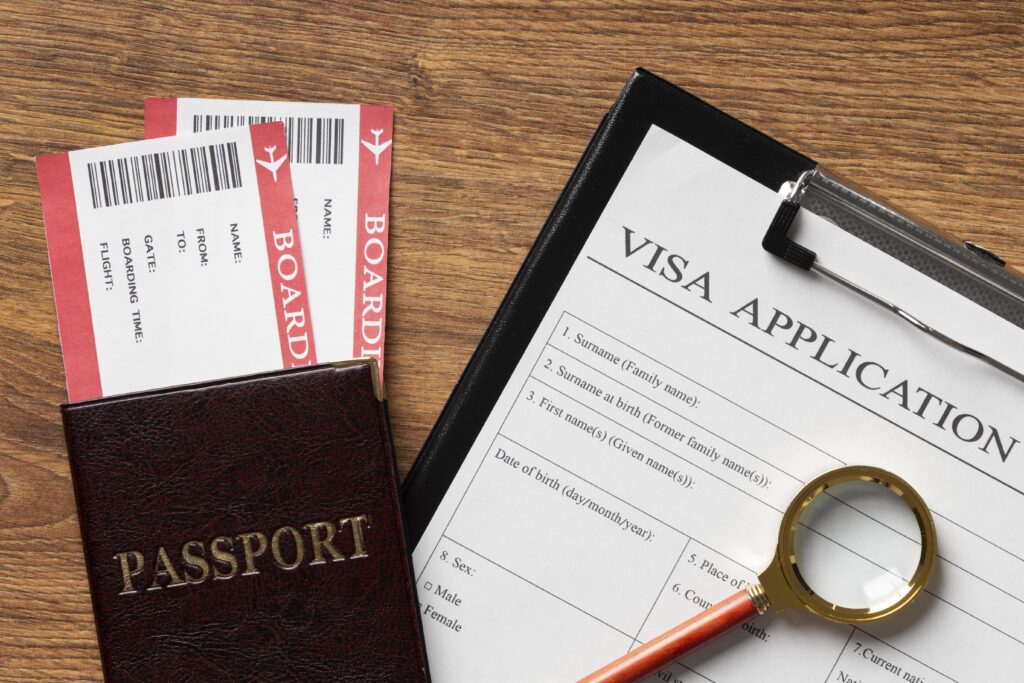 Dubai Parent Visa Requirements Updated: New Rules for Sponsoring Parents in 2025