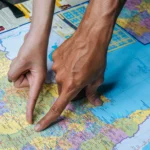 Top 10 Safest Countries: GCC Countries Dominate Global Nighttime Safety Rankings