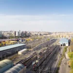 Abu Dhabi Light Rail Project Ushers in Urban Transport Revolution