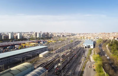 Abu Dhabi Light Rail Project Ushers in Urban Transport Revolution