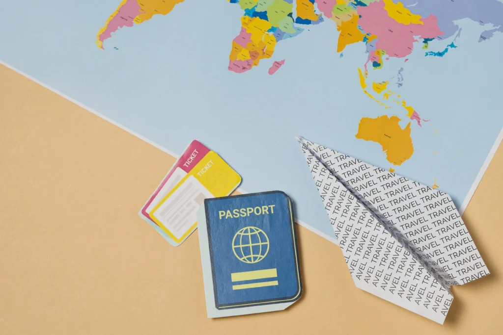 UAE Halts Tourist And Work Visa Applications From Nine Countries 