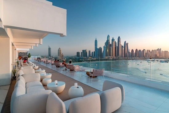 Dubai Real Estate Shows Strong Growth In Q2-2025