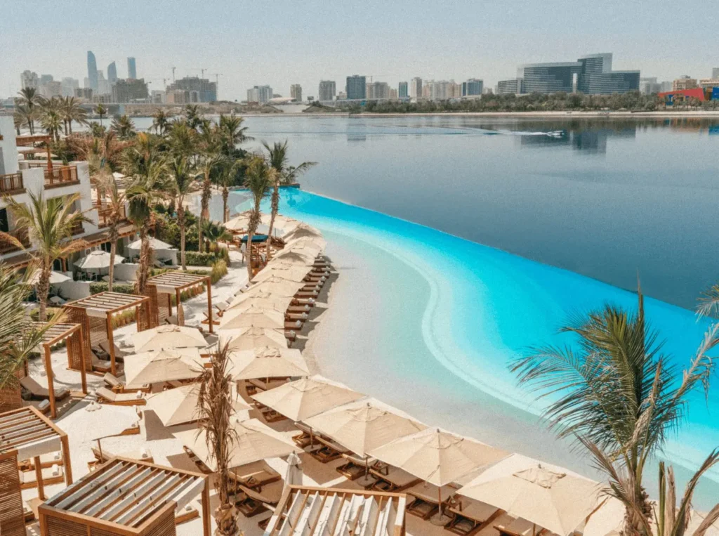 Outdoor Activities in Dubai: Must-Try Experiences for Every Traveler 
