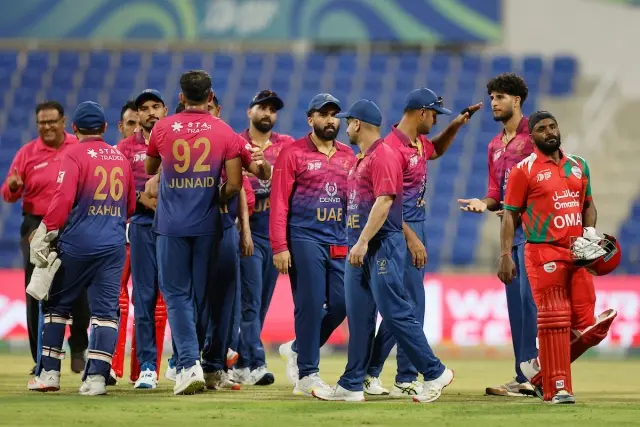 Pakistan vs UAE: High-Stakes Battle to Secure Super Four Spot