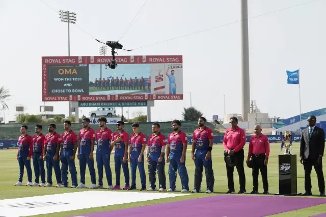 Pakistan vs UAE: High-Stakes Battle to Secure Super Four Spot