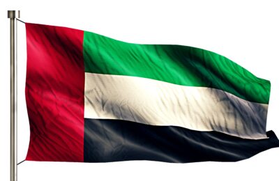 Dubai Launches Month-Long Festivities For UAE National Day Celebration 2025