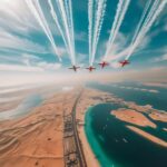 Dubai Air Show 2025 Set to Break Records With New Innovations and Global Participation