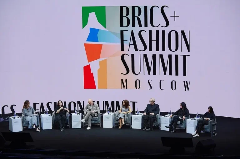 Top Middle Eastern Designers Set to Shine at BRICS+ Fashion Summit