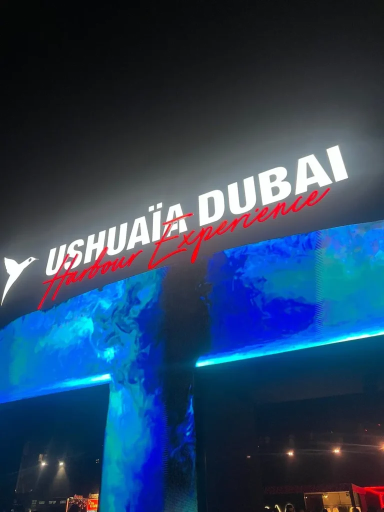 25 Best New Things to Do in Dubai: Discover the Ultimate Adventures in 2025
