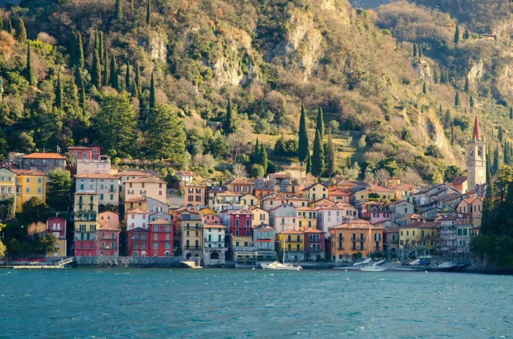 Varenna village, Lombardy, Italy - Times of Dubai Best places to buy a vacation home in 2025 times of dubai