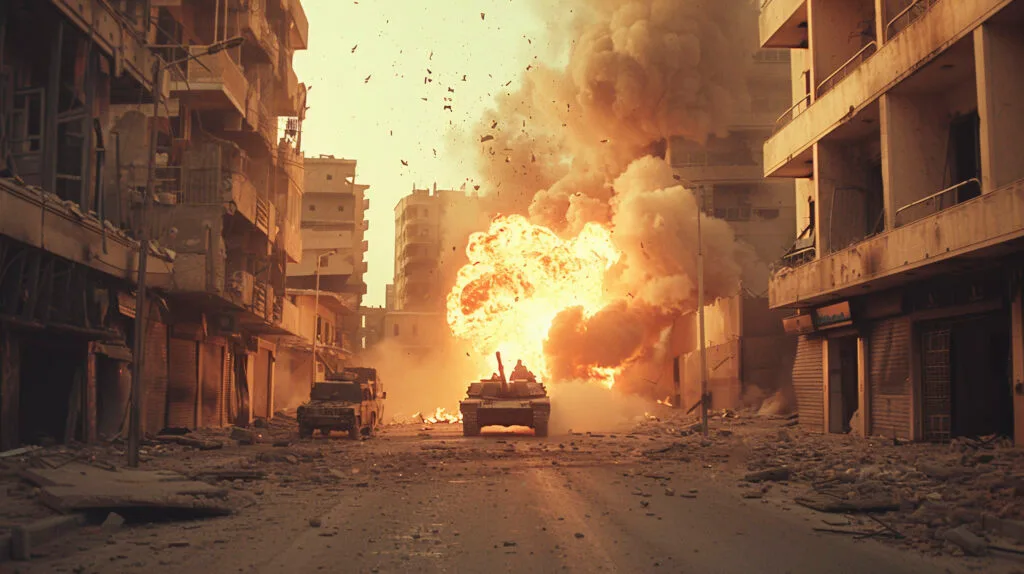 Sending Of UAE Aid to Gaza Amid War: Providing 65 Tonnes Of Medicine Via WHO