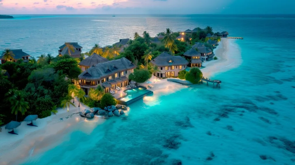 view-breathtaking-beach-nature-landscape_23-2151682890 - Times of Dubai The bahamas times of dubai
