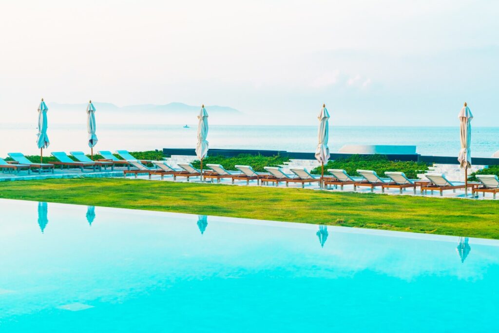 Naïa Island: Dubai Announces New Luxury Island in Dubai Development