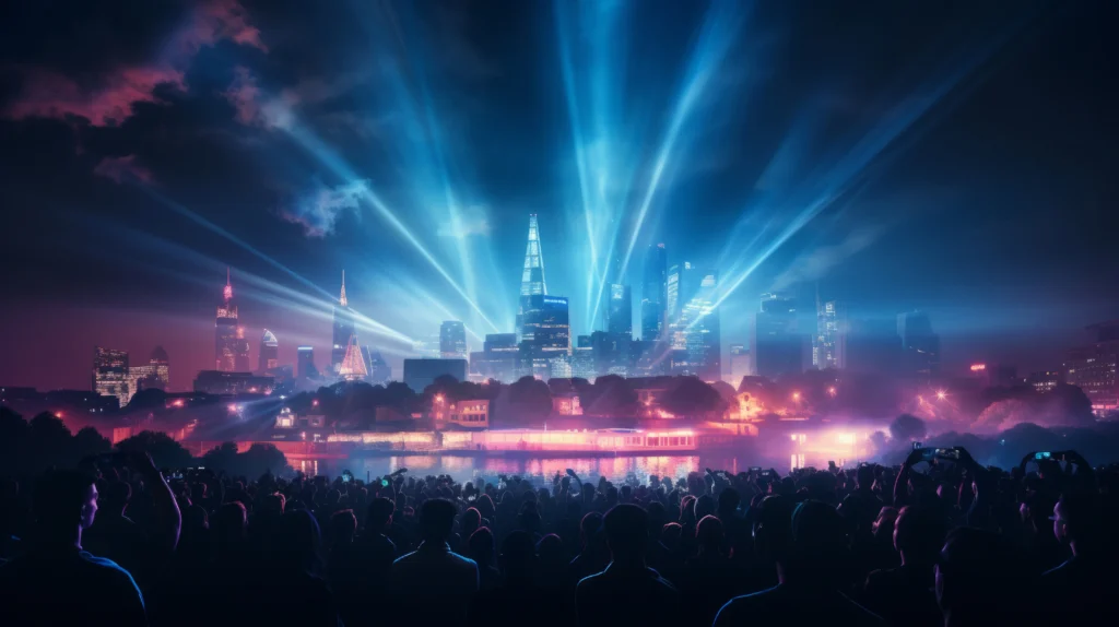 K-Pop Concerts in Abu Dhabi: Fans Gear Up For the Upcoming Event