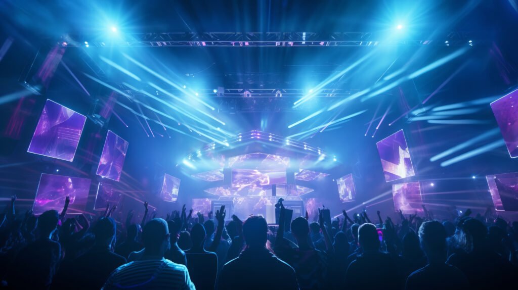 Beware the UAE Concert Ticket Scam: Fans Tricked by Fake Discounts!