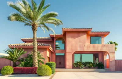 UAE Homes Get Cheaper as Mortgage Relief Kicks In