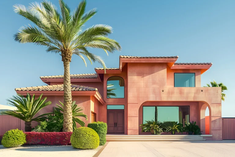 UAE Homes Get Cheaper as Mortgage Relief Kicks In