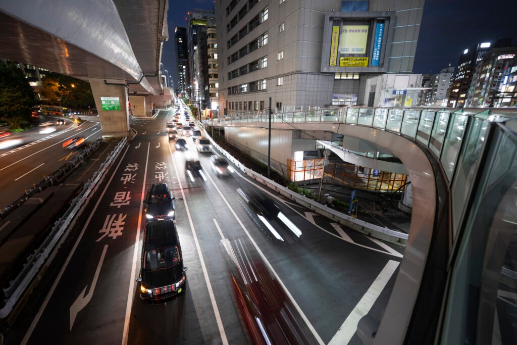 Avoid Costly Salik Fines in Dubai with These Easy Tips