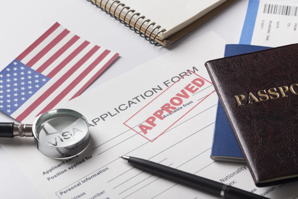 High-Skilled Foreign Workers Face $100K Fee in Trump’s Visa Overhaul