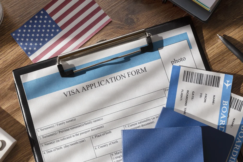 High skilled foreign workers face $100k fee in trumps visa overhaul times of dubai