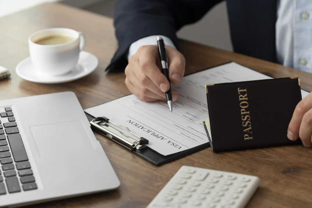 Four New Visit Visa Categories Announced as Part of New UAE Visit Visas