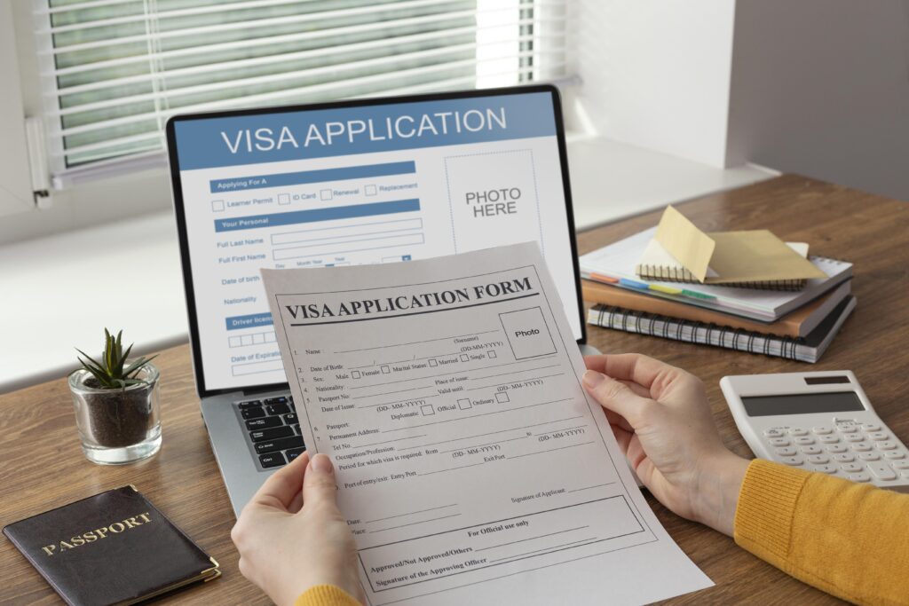 ICP Announces New Guidelines, UAE Passport Renewal up to One Year