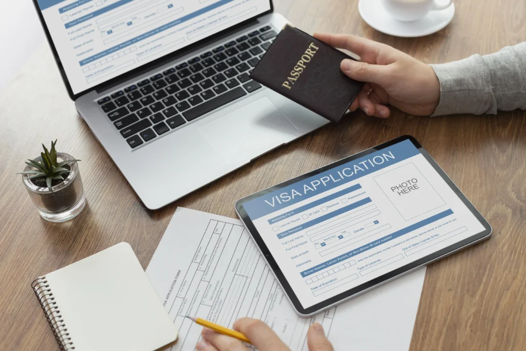 Schengen Countries Entry and Exit System 2025: New Biometric Requirements Launch