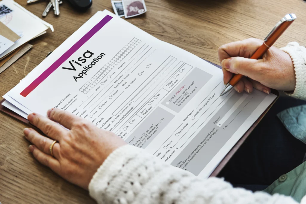 UAE Mission Visa 2025: Short-Term Work Permit Guide For Expats