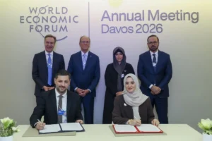 Global Strategic Intelligence Programme