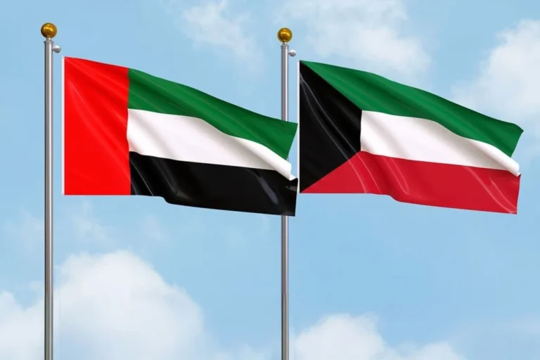 UAE media delegation heads to Kuwait