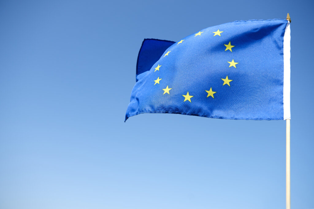 Schengen Border Entry Ends Passport Stamps with New Biometric System