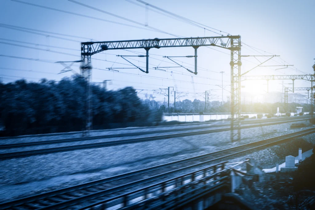 Abu Dhabi Light Rail Project Ushers in Urban Transport Revolution