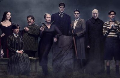 wednesday season 2 review