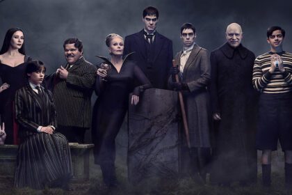 wednesday season 2 review