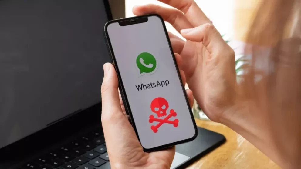 Surge Of Trading Scam in Dubai: Indian Expat Loses Dh 100K Over Whatsapp