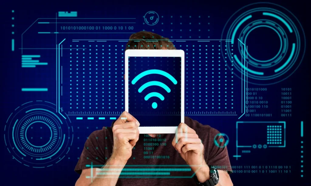 UAE WiFi Breaches 2025: 12,000+ Cases Reported