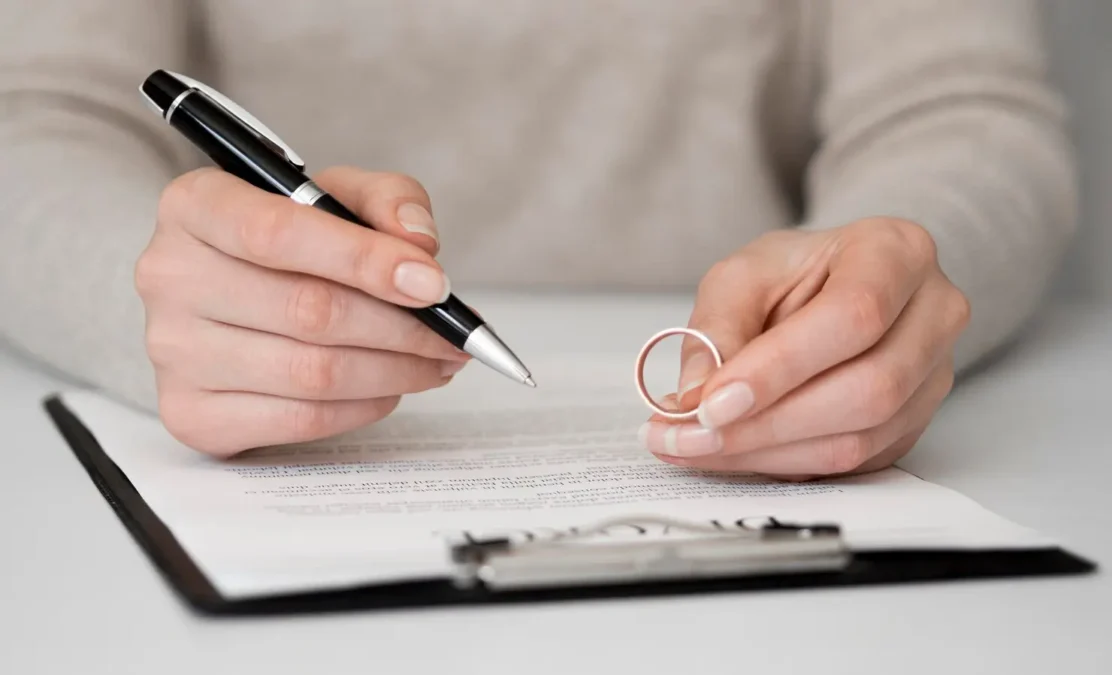 Divorce doulas in dubai offer guidance for smooth and mindful separations times of dubai