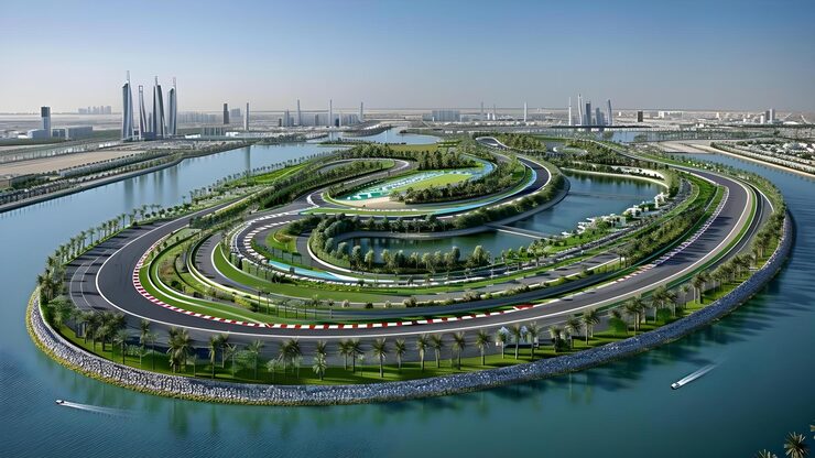 Elon Musk Dubai Loop Project: Revolutionary High-Speed Travel Set to Change City by 2026 2 Elon Musk Dubai Loop Project: Revolutionary High-Speed Travel Set to Change City by 2026