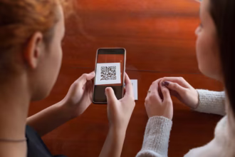 Qr code scam alert in dubai stay vigilant to protect your data times of dubai